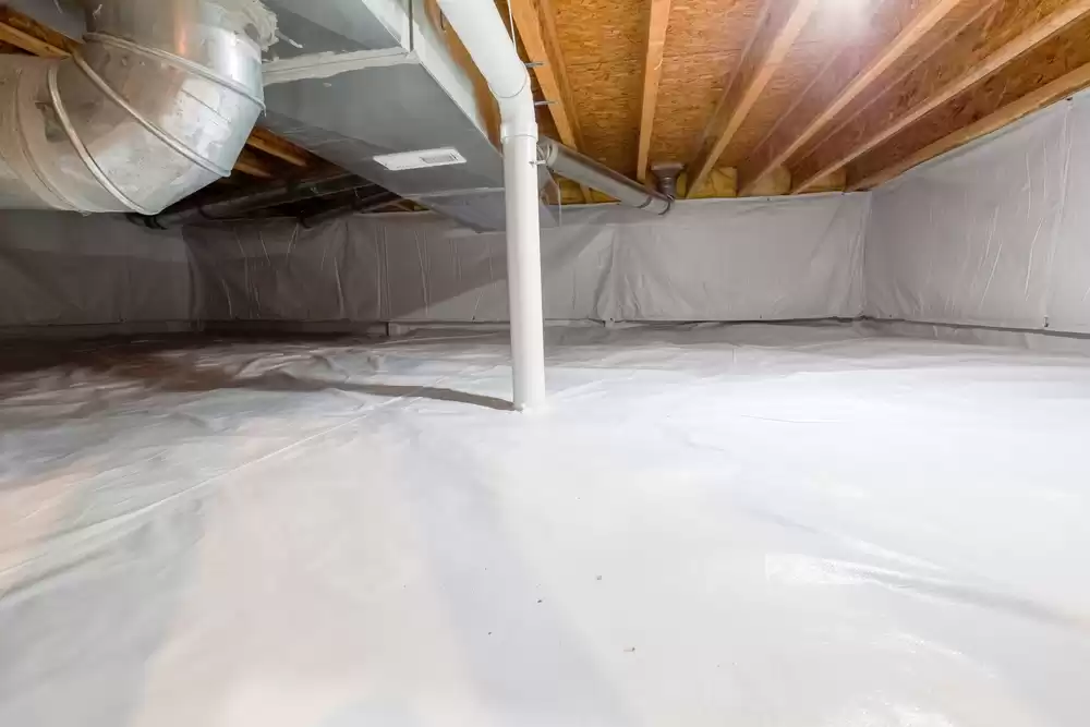 Upgrade Your Home Comfort with Crawl Space Insulation Today