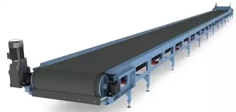 Your Trusted Conveyor Belt Manufacturer in India