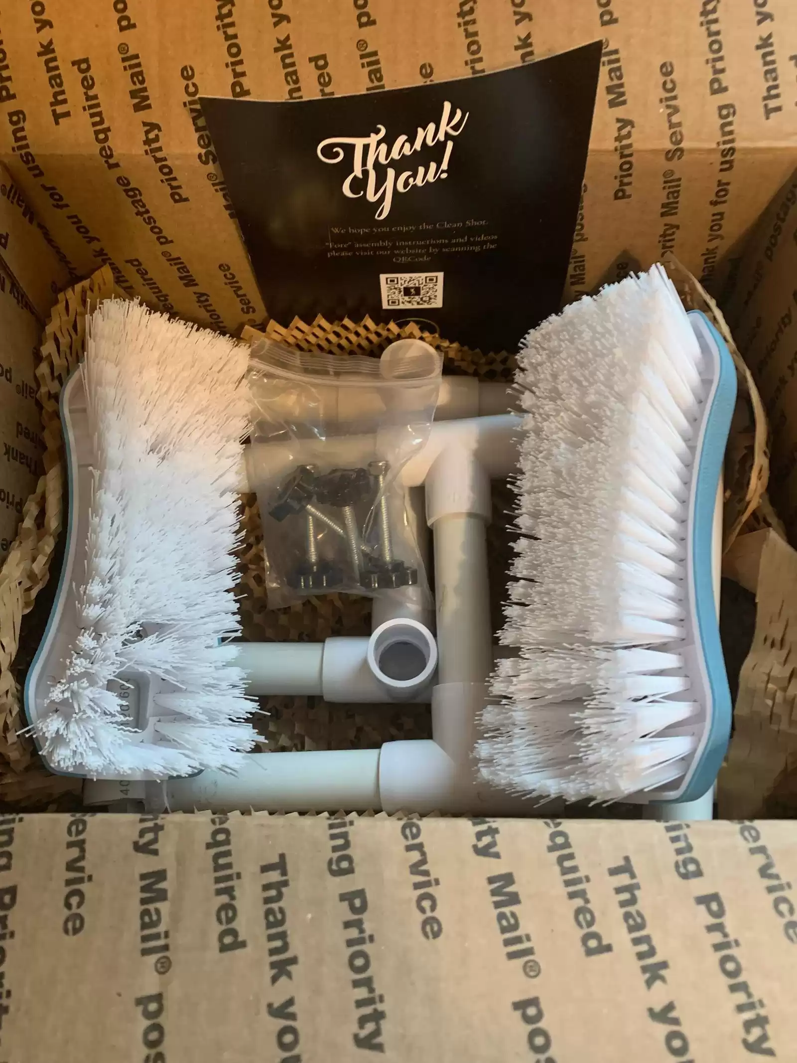 Buy Clean Shot Kit – Improve Your Golf Game Today!