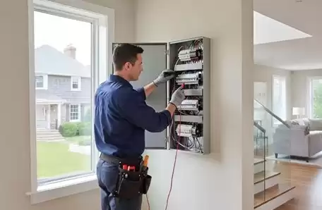 Electrician in Rockville Centre