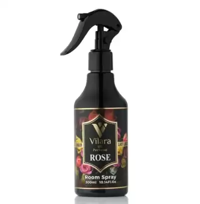 Luxurious Fresh Scent Room Sprays