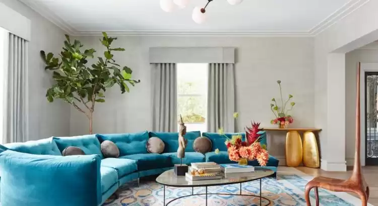 Best In-Home Design Services Firm in St. Augustine | Alpharetta, GA Interior Decoration