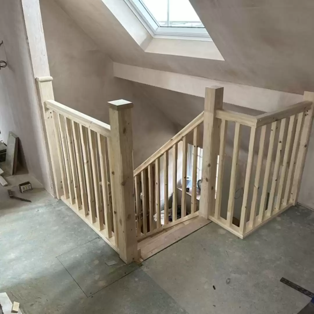 Loft Conversions in Uckfield | Free Consultation