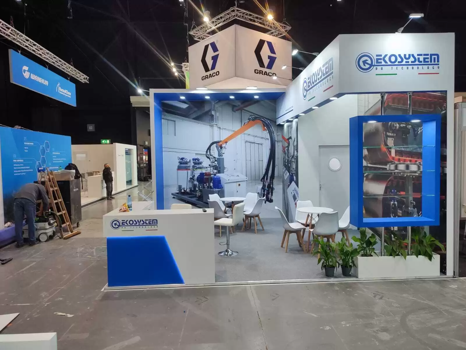 ANGA COM 2026 Cologne