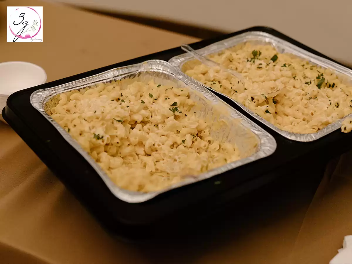 Business Meeting Space Boise | 3GirlsCatering Venue