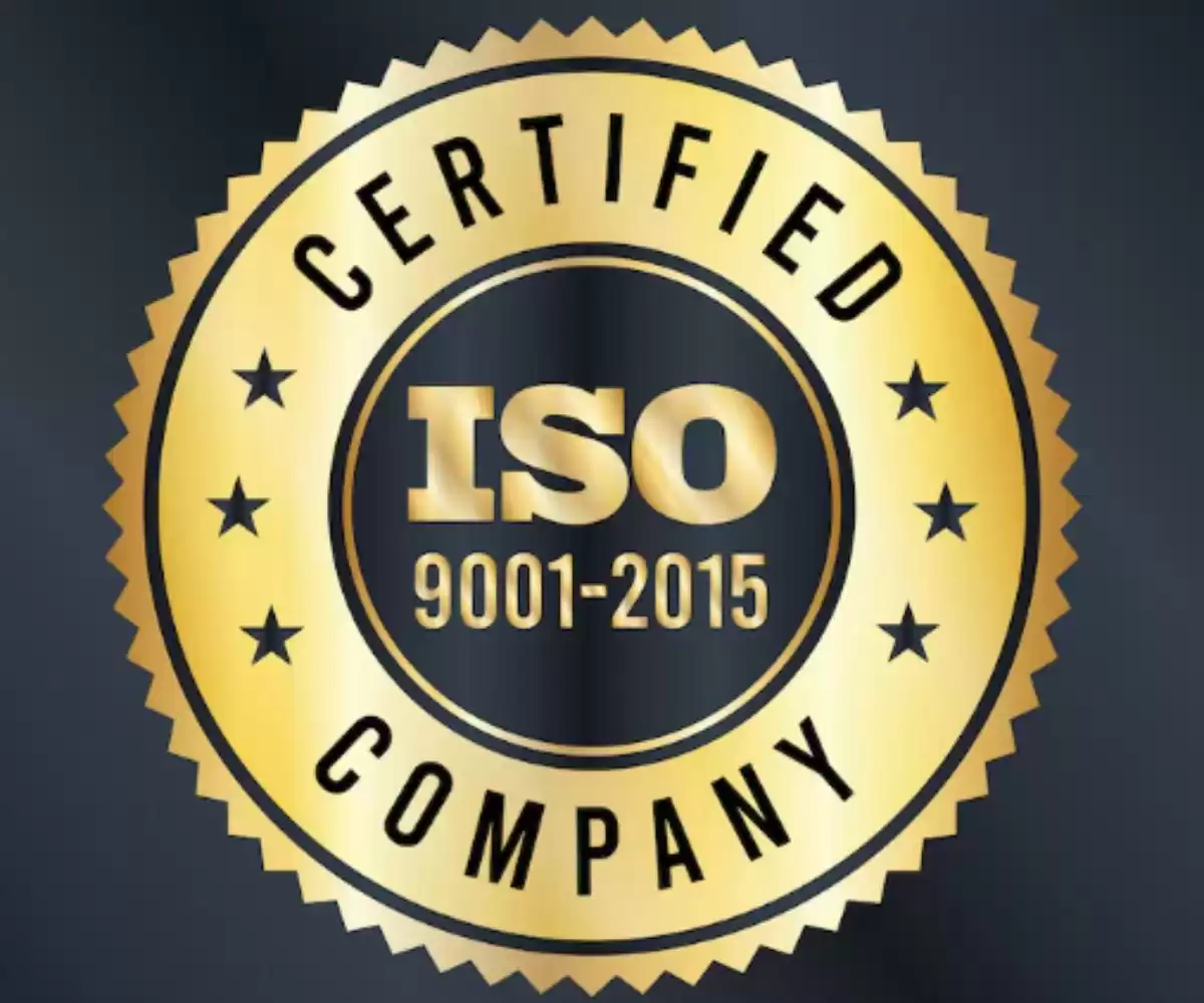 Reliable ISO 9001 Certification Consultant in Noida, Delhi NCR