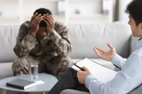 Maui Telepsychiatrist for PTSD