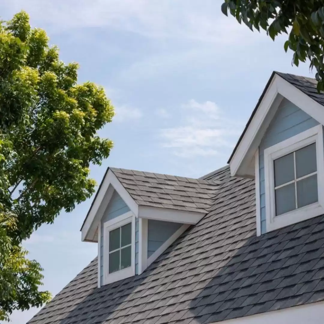 Asphalt Shingle Roofing in Huntsville AL