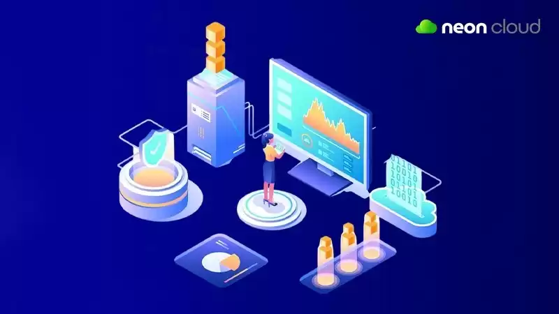 Top Cloud Service Providers | Neon Cloud