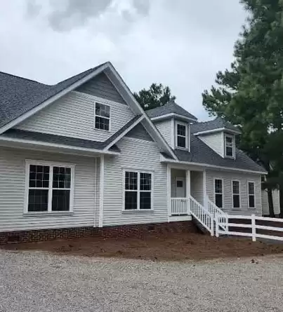 Explore Luxury Modular Homes in Virginia