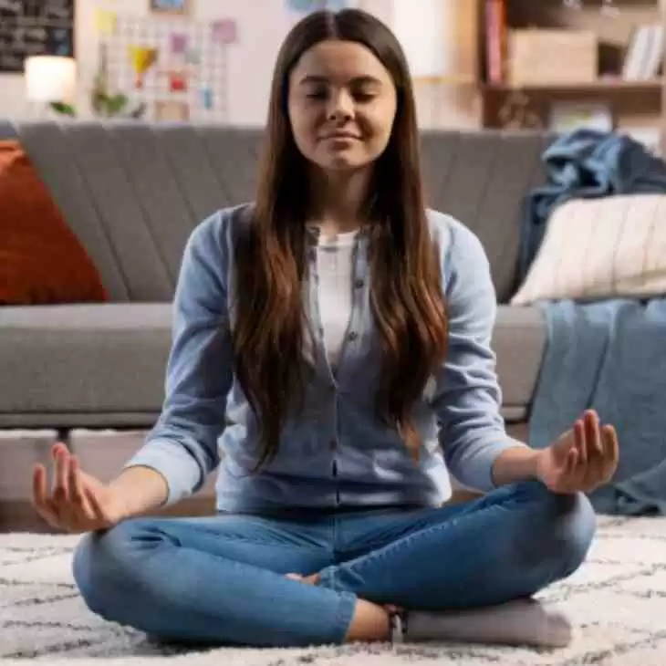 Meditation and Addiction Recovery