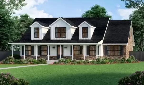 Find a Modular Home Design Expert in Virginia