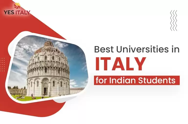 Join Italy’s Top Universities Today