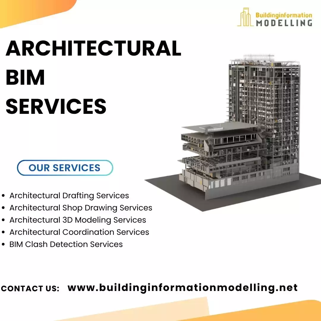 Outsource Architectural BIM Services for Minnesota Architecture Firms