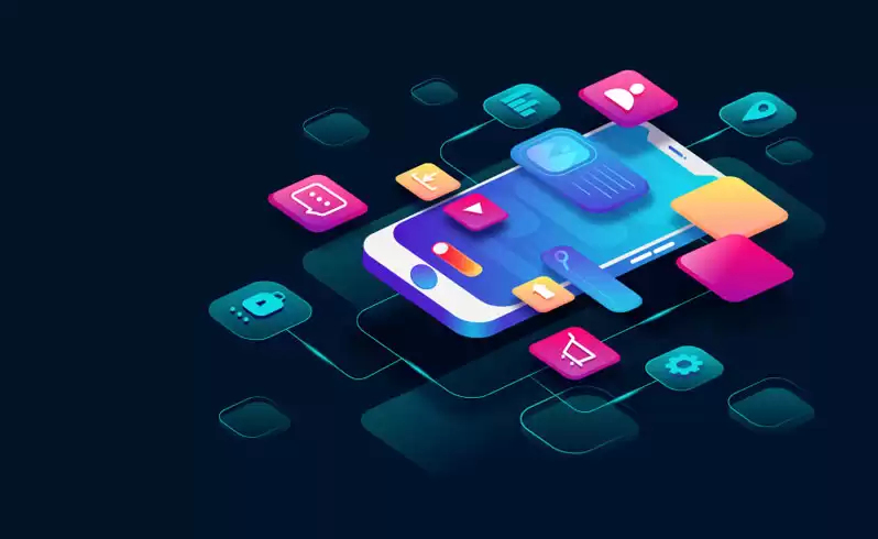 Mobile App Development Company in Dallas