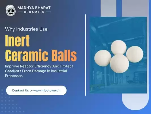  Trusted Ceramic Ball Manufacturer – Export Quality Stock