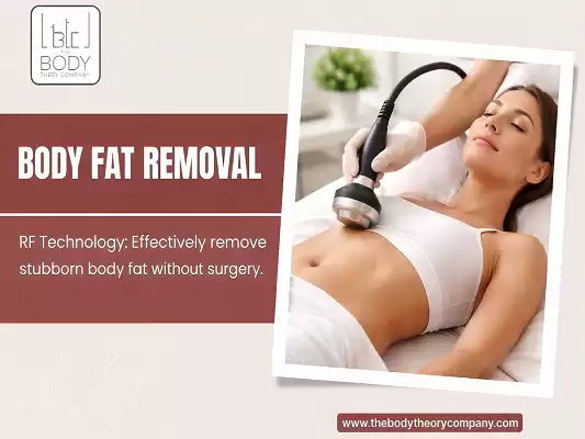 Advanced Body Fat Removal in Indore Trusted Fat Reduction Clinic