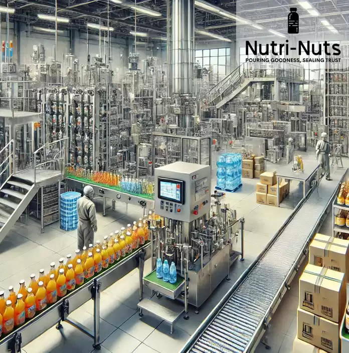 Beverage Co Packer in India