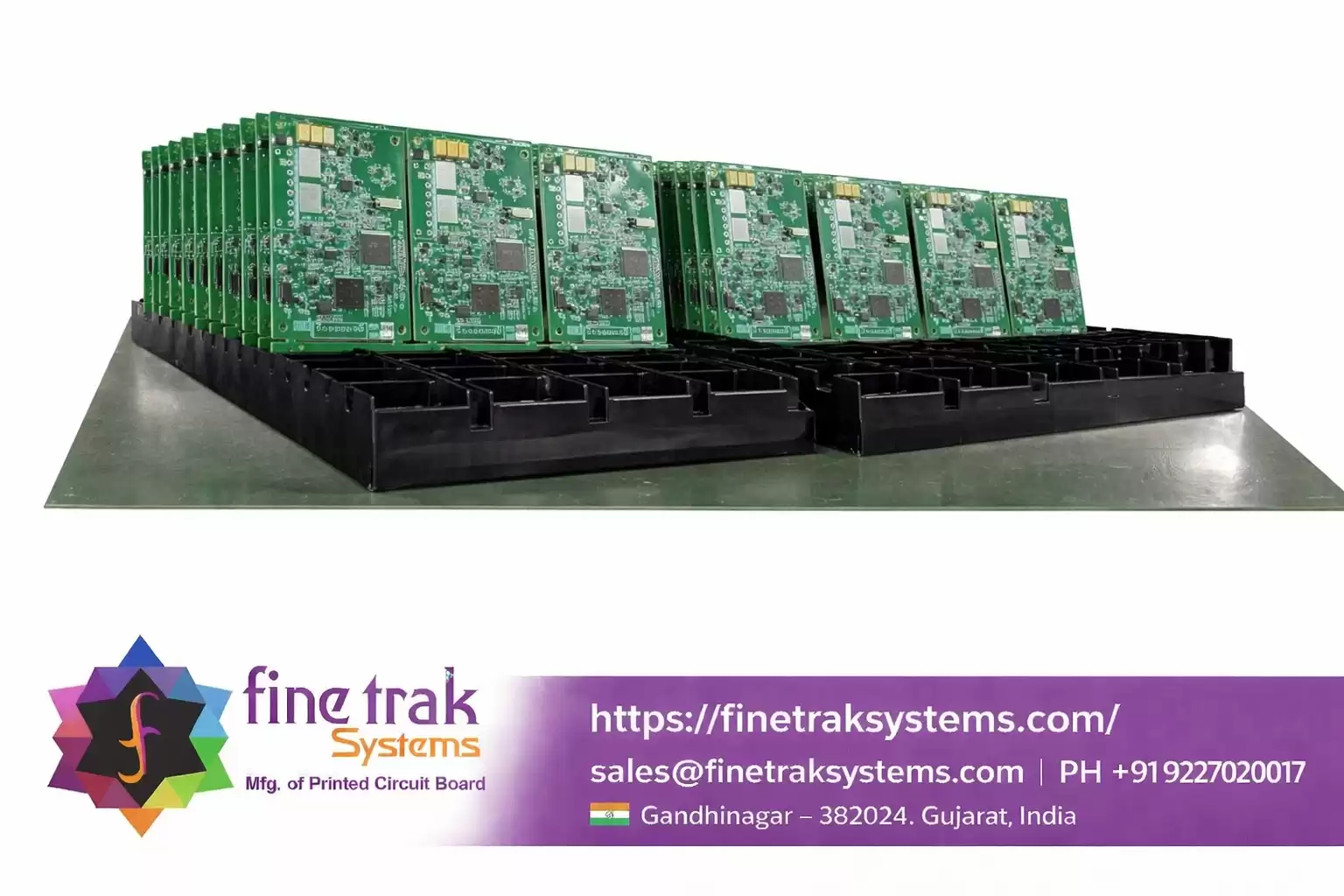 Leading PCB Assembly Manufacturer – Fast & Reliable Service