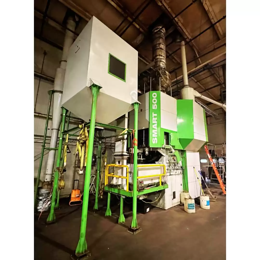 Upgrade Roasting Setup Using Used Coffee Roaster Machine for Sale