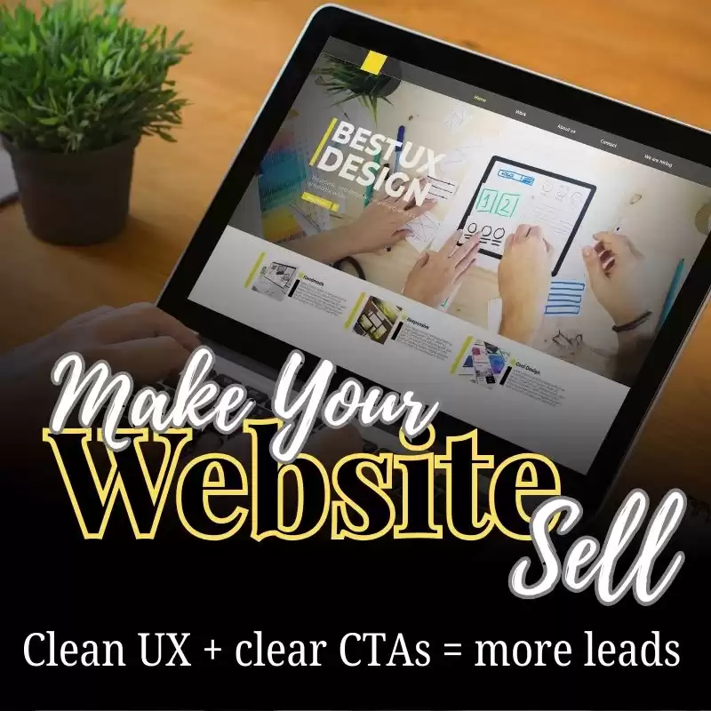 No Website or Low Sales? Boost Your Business with Modern Website Design Services in Noida