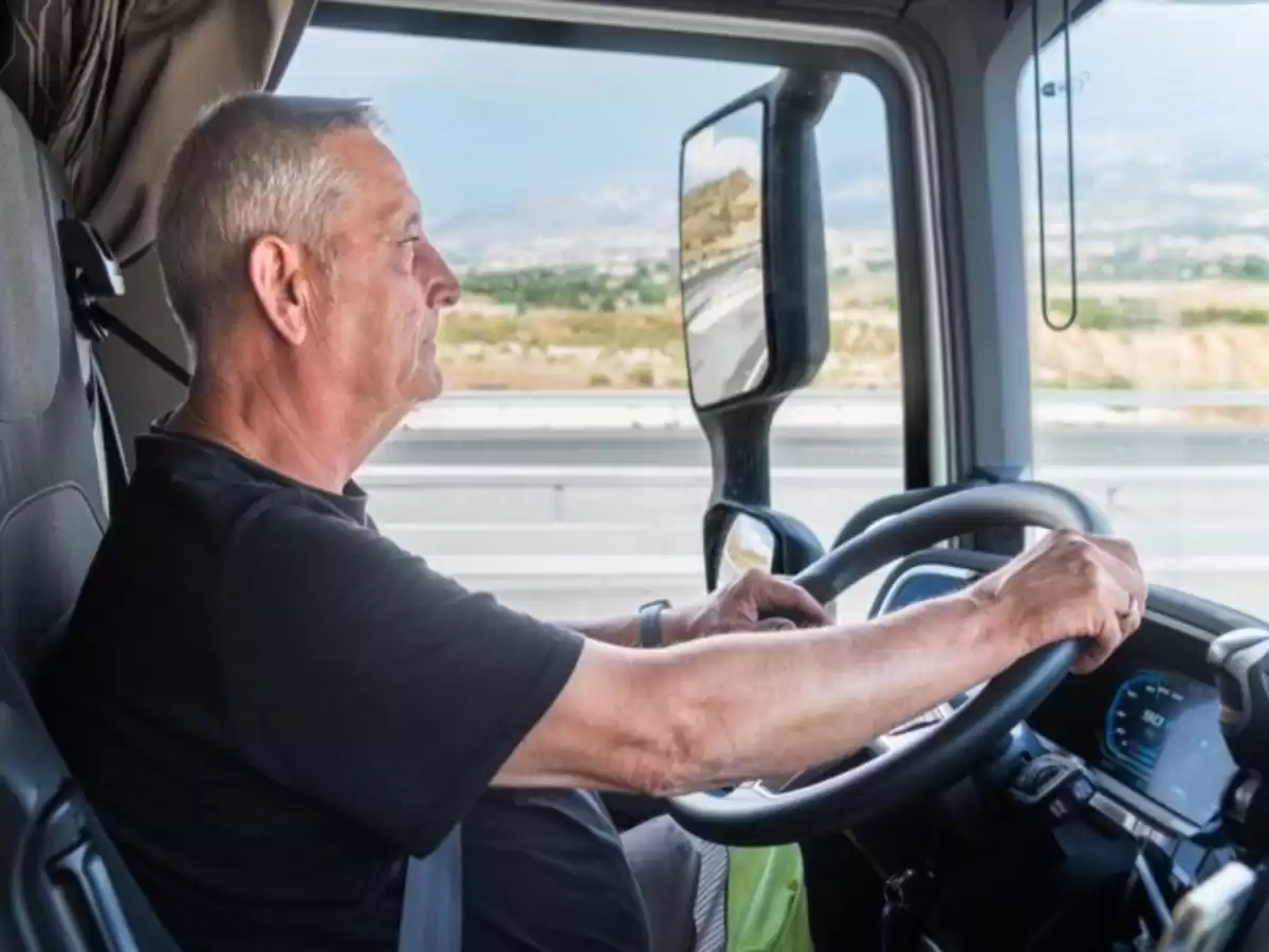 Truck U – CDL School Las Vegas & Paid CDL Training Near Me