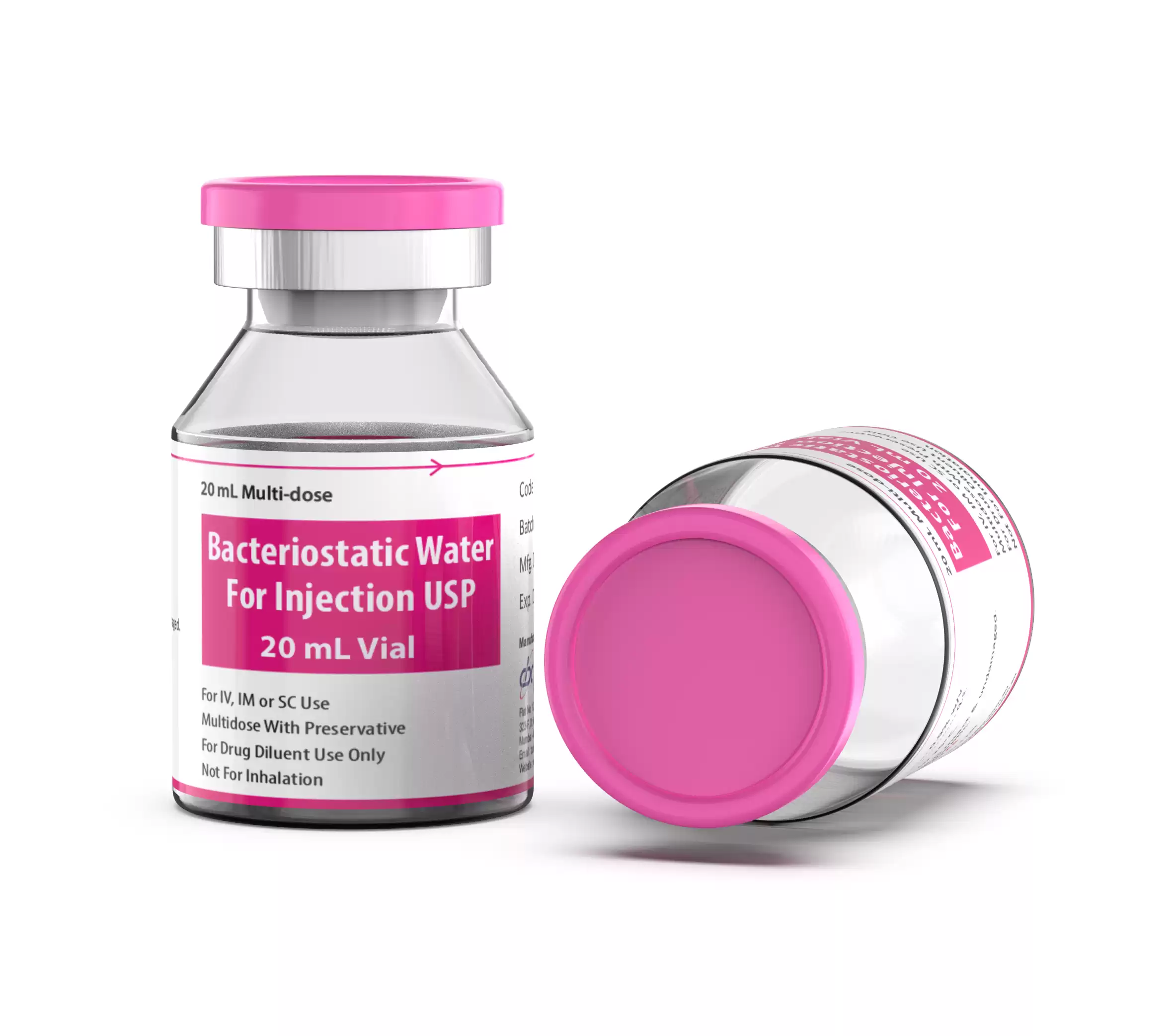  Premium Bacteriostatic Water Australia Supply Hub