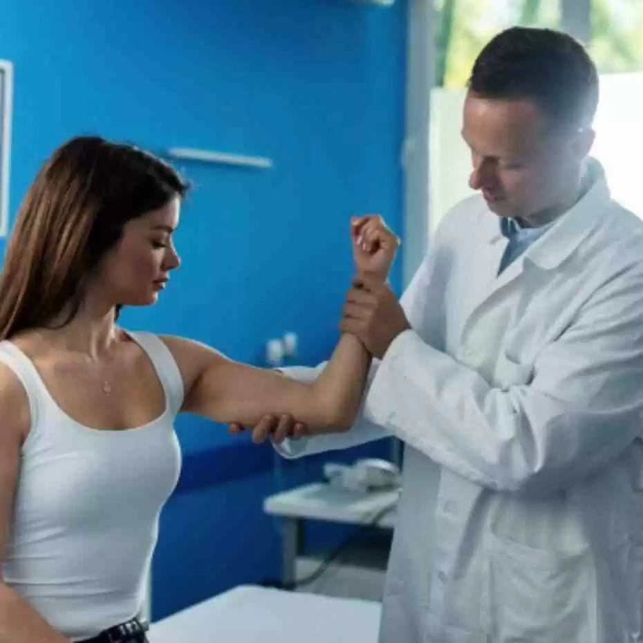 Best Nerve Conduction Testing in Miami