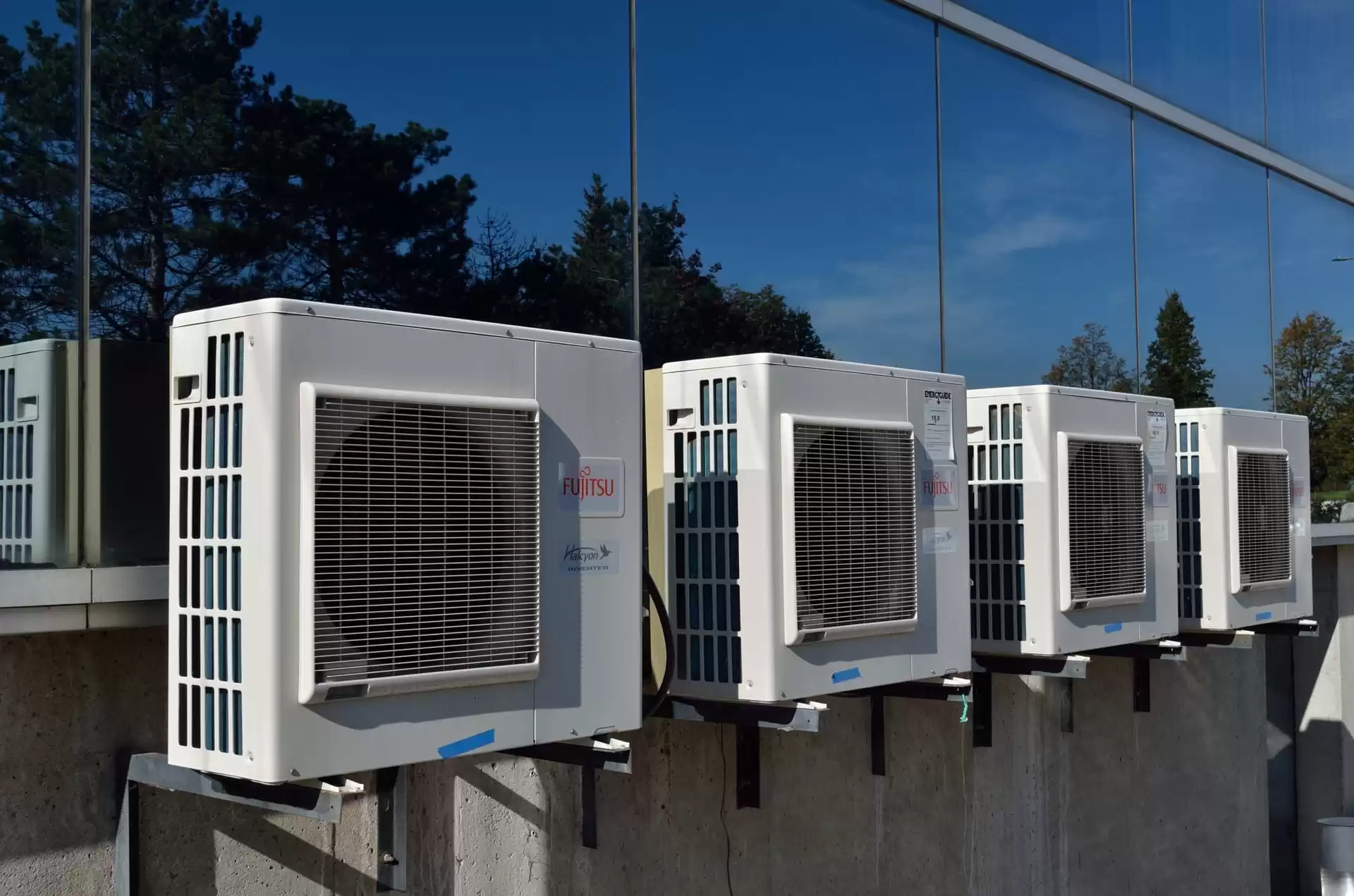 HVAC Same-Day Service in Bay Area, Concord, CA