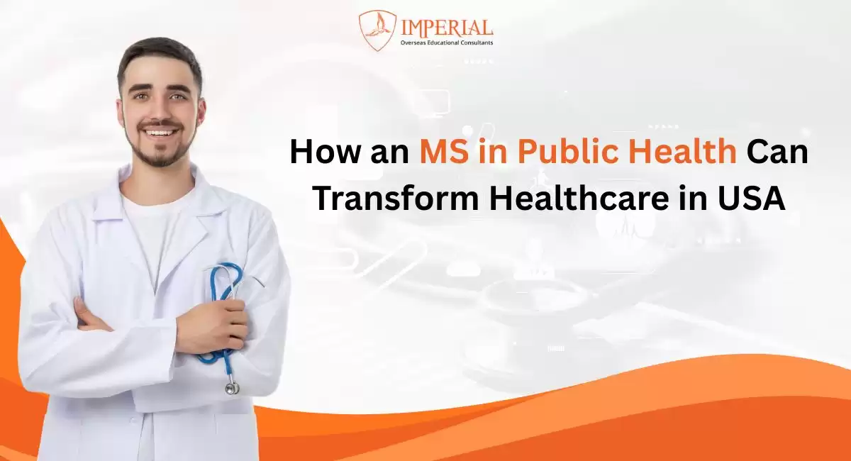 Study MS in USA | Study Abroad Consultants | Summer offer