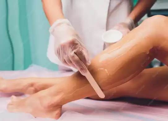Hair Removal Wax Near me