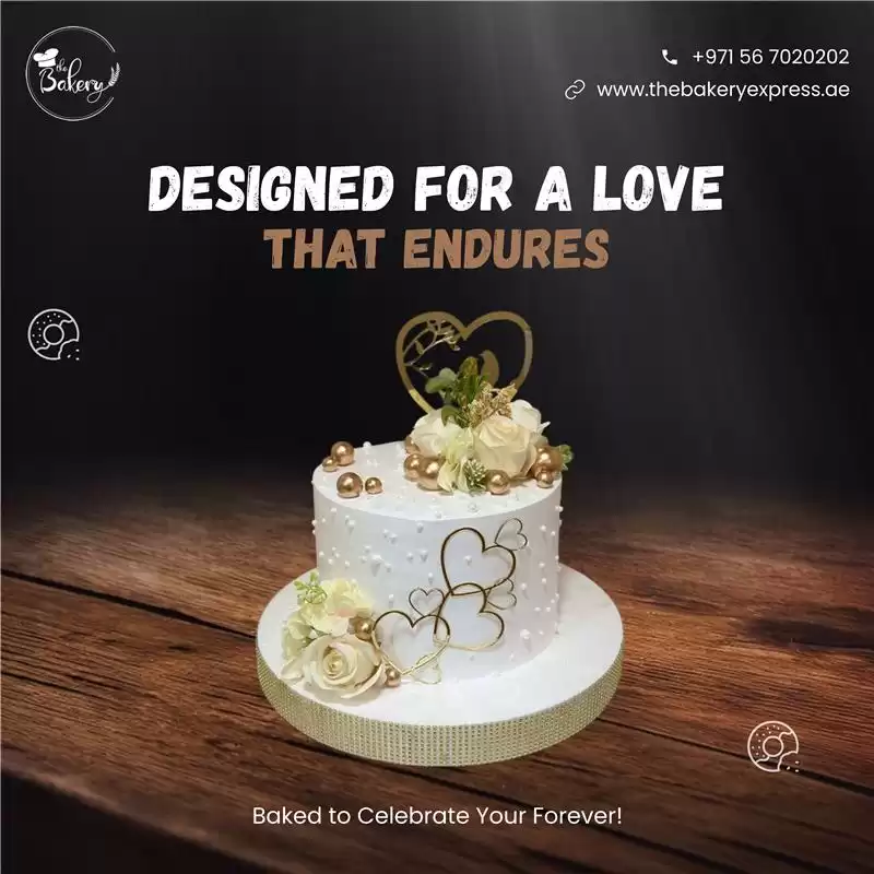 A Tasty Tribute to Timeless Togetherness