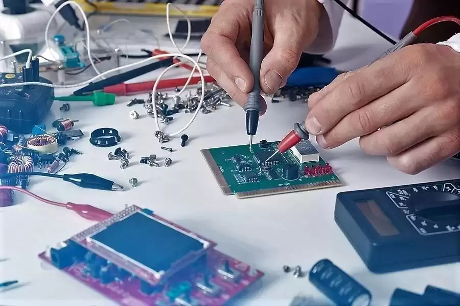 Industrial Design Services for Hardware Startups