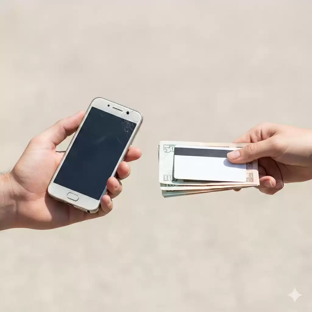 Sell Phone in Dubai Today – Fast & Reliable