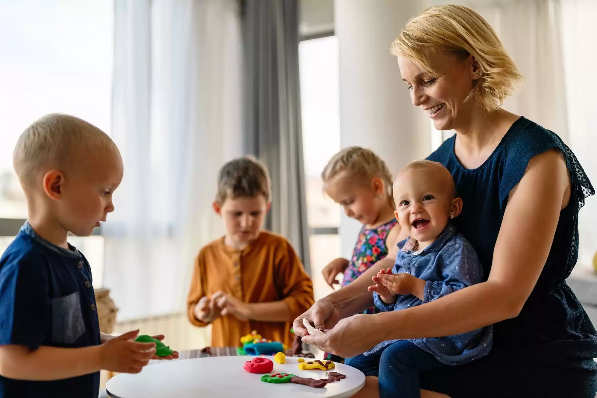 Childcare Event Speakers Australia for Industry Events 
