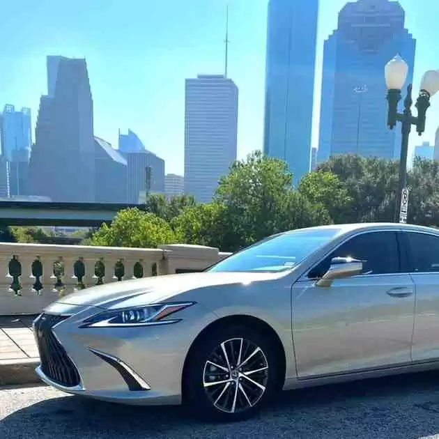 Best Car Rental In Houston for Travelers