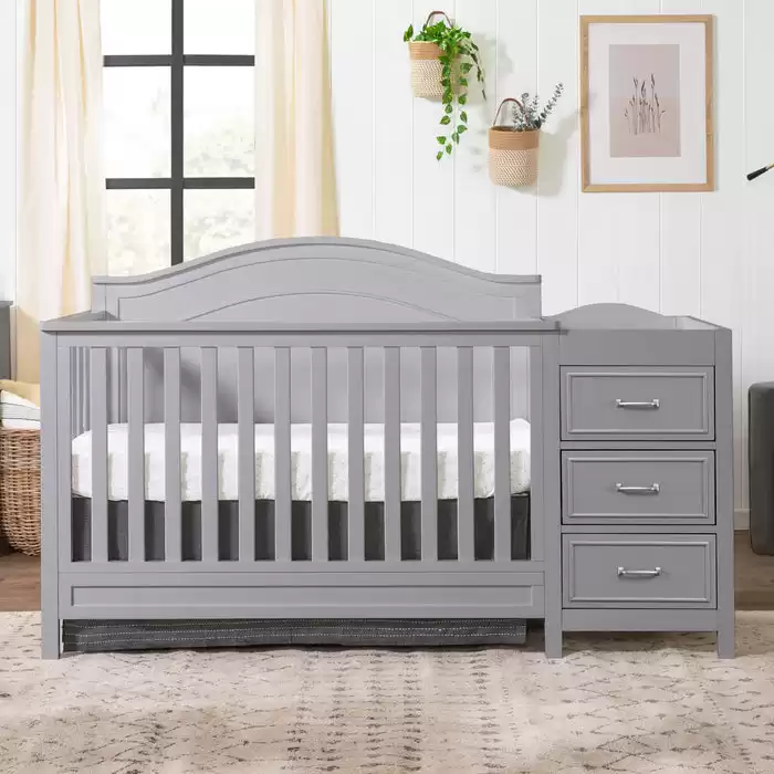 Buy Baby Cribs During Good Friday Sales – Safe & Stylish Nursery Deals