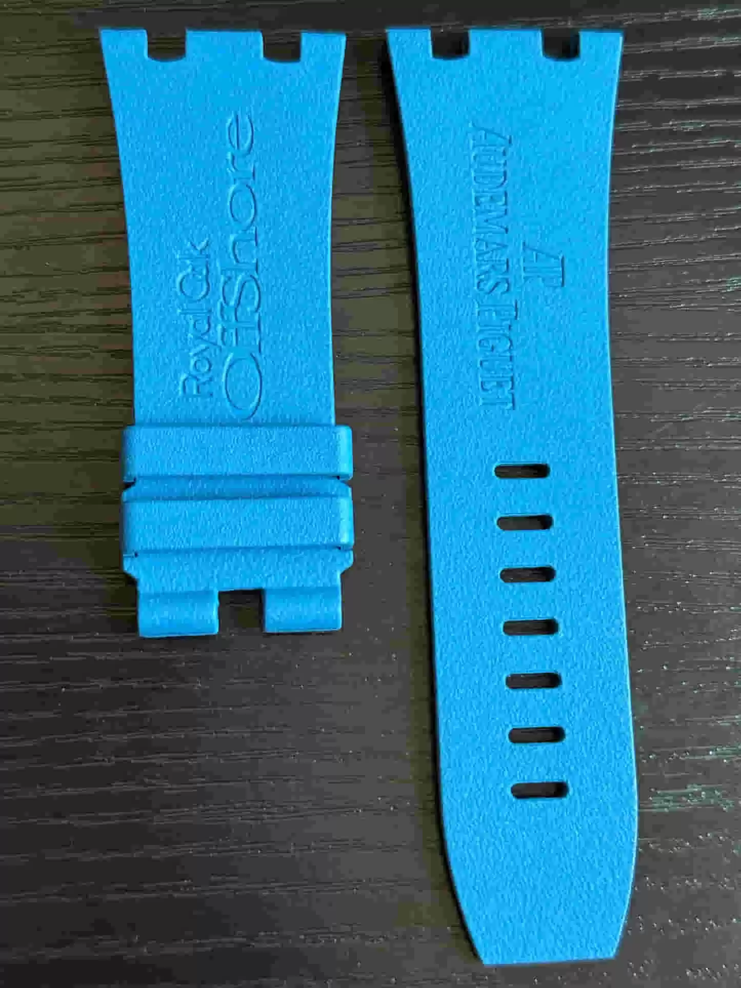 Buy AP Rubber Watch Strap Good Friday Sales – Best Deals on Luxury Straps