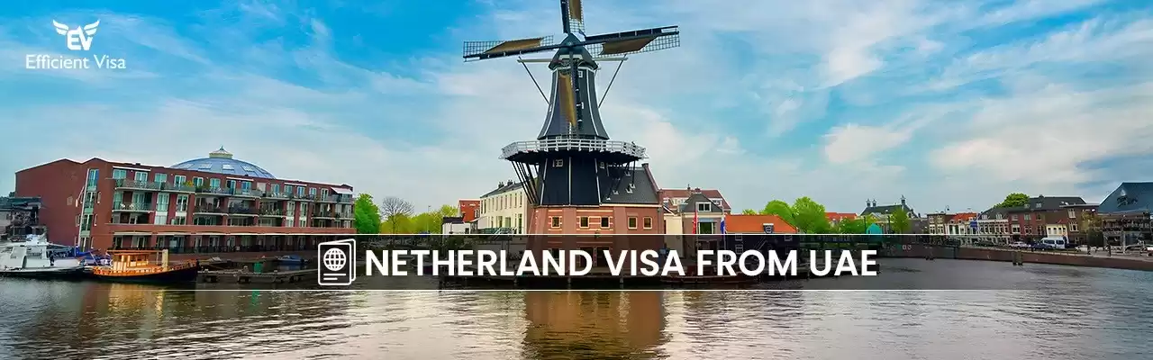 Trusted Partner for Netherlands Visa Applications