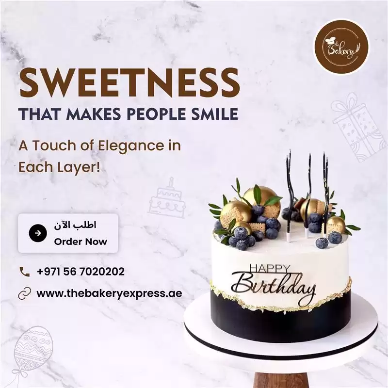 Crafted with Love for Memorable Birthday Moments