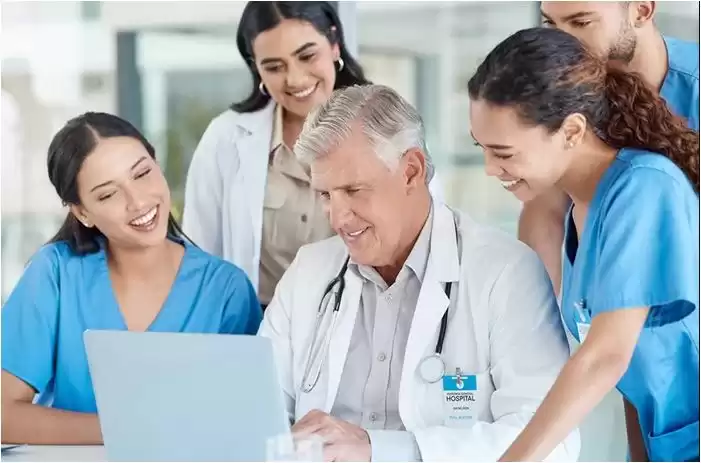 Nurse Practitioner Clinical Rotations Platform for Schools | NP Document Management 