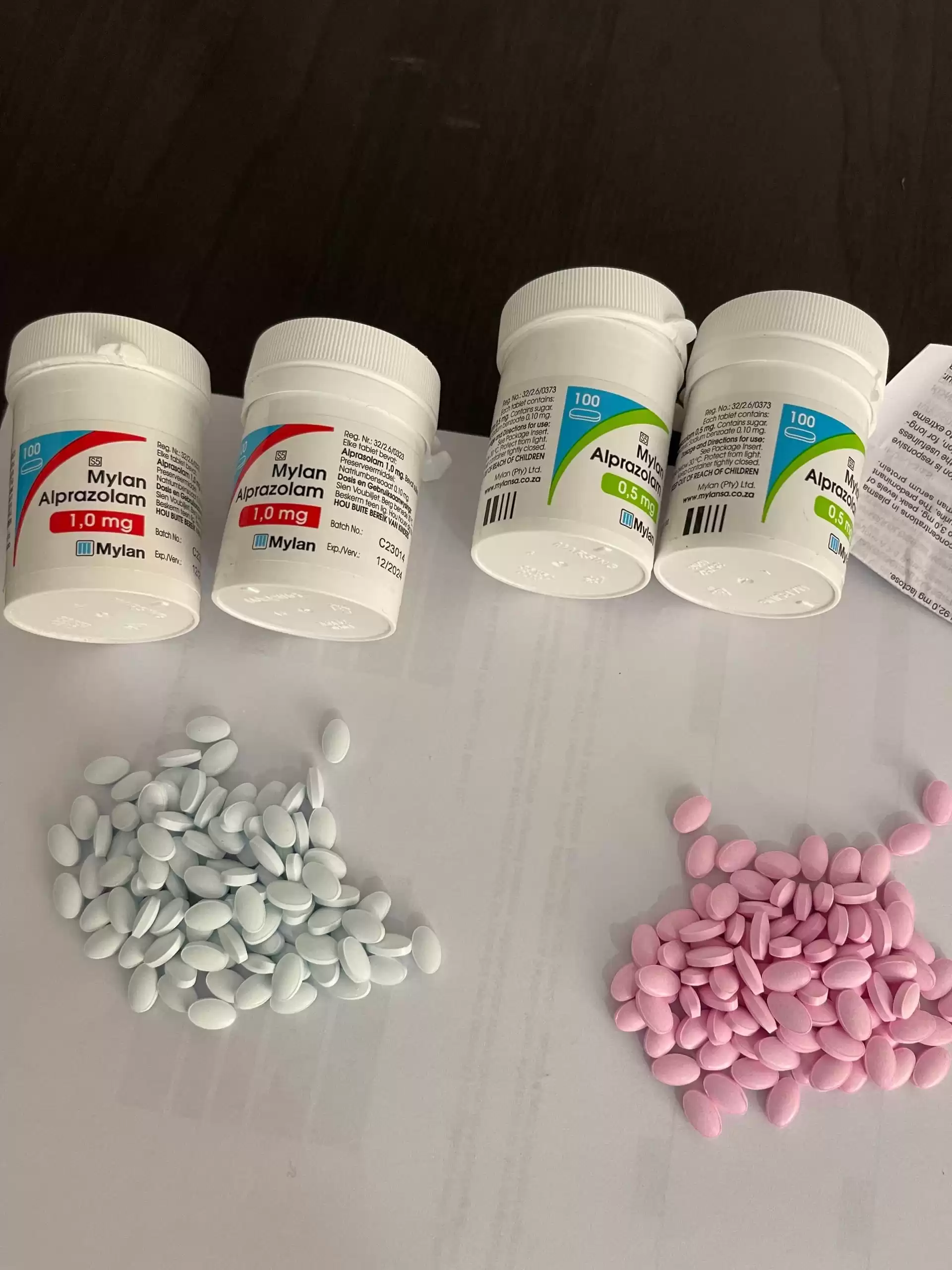 Oxycoodone HLC For Chronic pain 