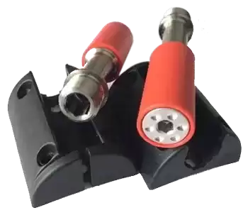 High-Quality Titanium Spindle Road Pedals in Washington USA