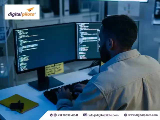 Software Developer in Kolkata for Next-Gen Scalable Tech Solutions