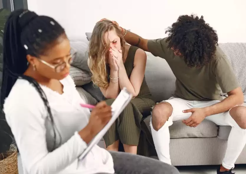 Mental Health Services Dallas