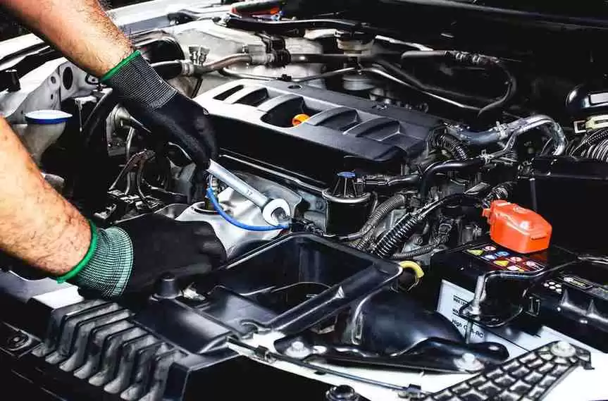 Affordable Toyota Aqua Hybrid Battery Price NZ and Replacement North Shore