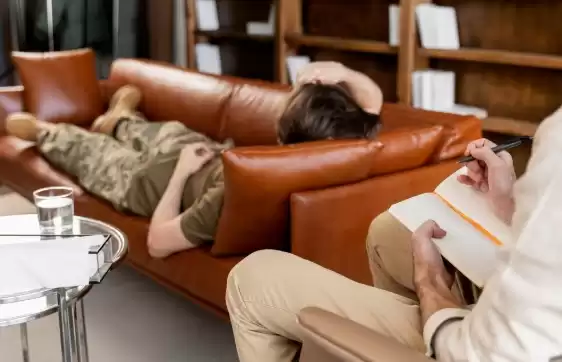 Expert Psychologist for OCD Treatment in Princeton Delivering Personalized and Effective Care