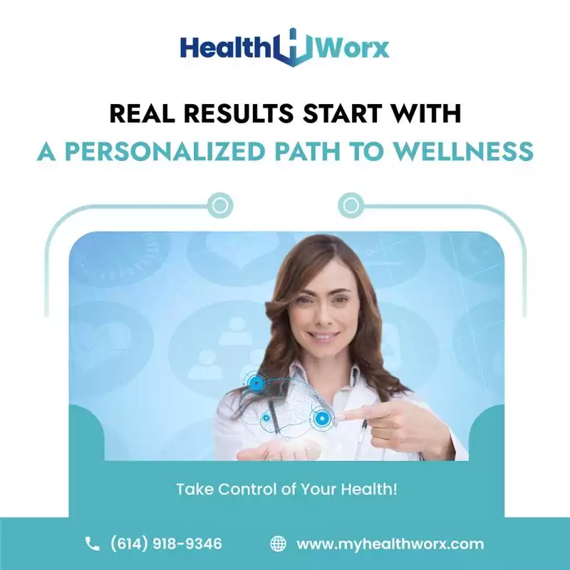 Your Essential Partner in Sustainable Health