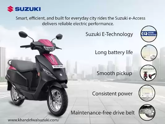 Best Electric Scooters for Fast City Commute