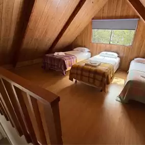 Porongurup Accommodation